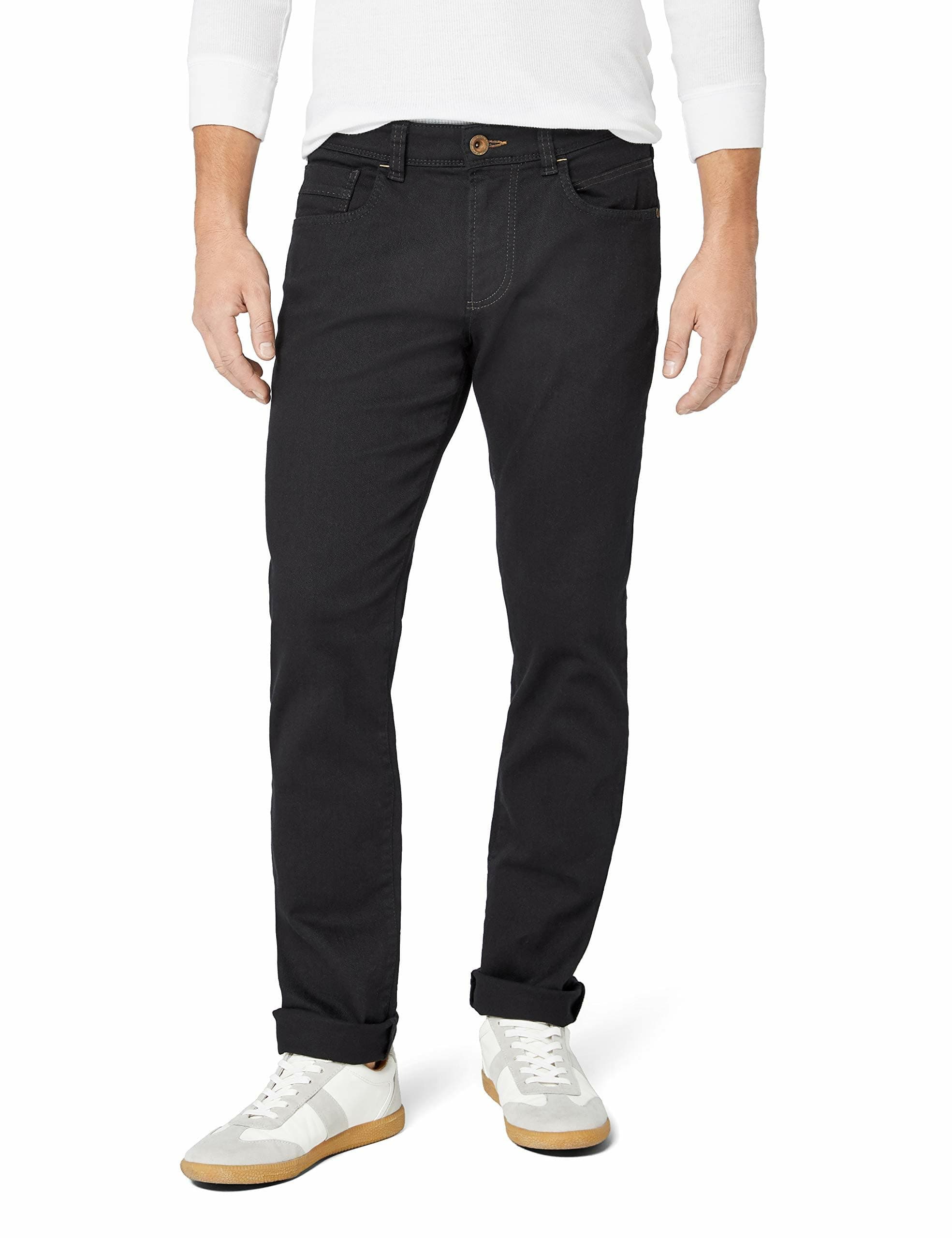 👖 Reduzierte camel active Herren Regular Fit Jeans 🌟