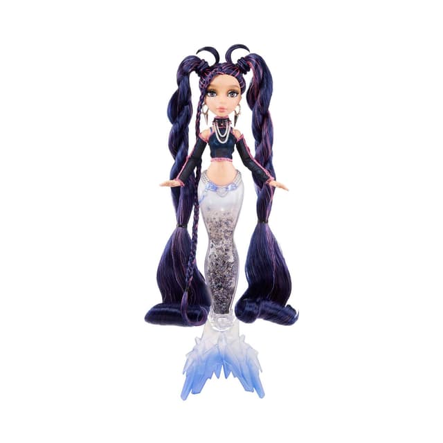 Mermaze Mermaidz Winter Waves - NERA - Meerjungfrauen-Puppe 🧜‍♀️🌊