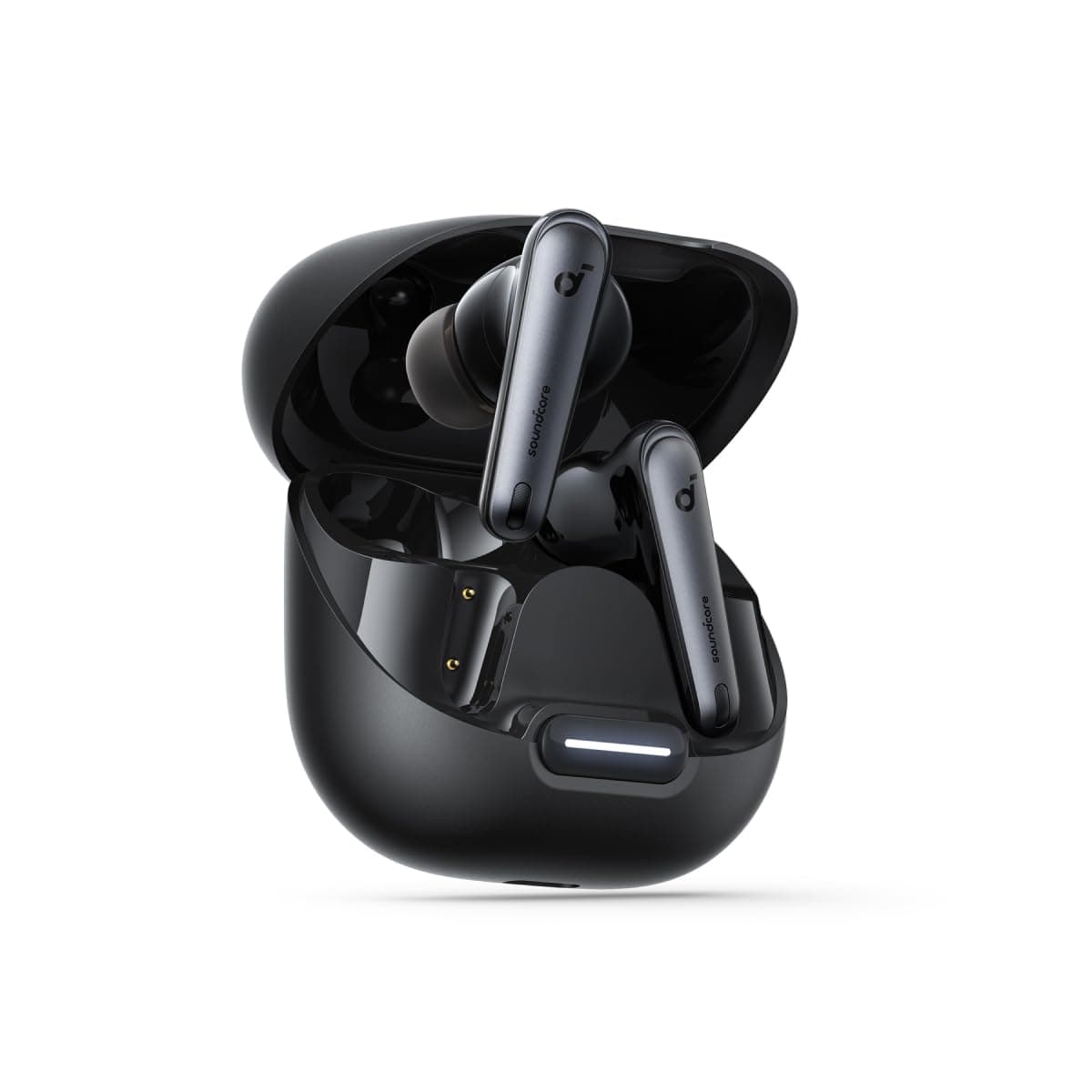 🎧 Soundcore by Anker Liberty 4 NC Bluetooth-Kopfhörer mit Geräuschunterdrückung