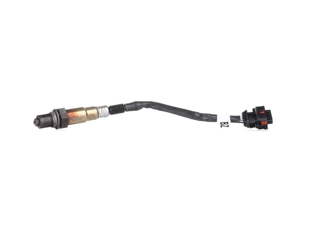 Bosch Automotive 258006499 Lambdasonde 🚗💡