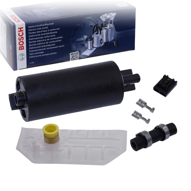 🔧🚗 Bosch 0580314070 - Reparaturset für Kraftstofffördermodule | Angebot