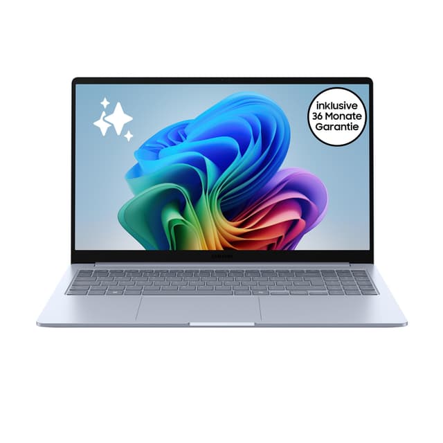 🚀 Mega Deal: Samsung Galaxy Book4 Edge Galaxy AI-Laptop 15,6-Zoll 16GB RAM