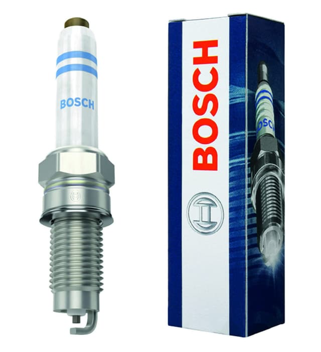 🔥 Bosch Automotive Y7LER02 - Nickel Zündkerzen - 1 Stück 🔥