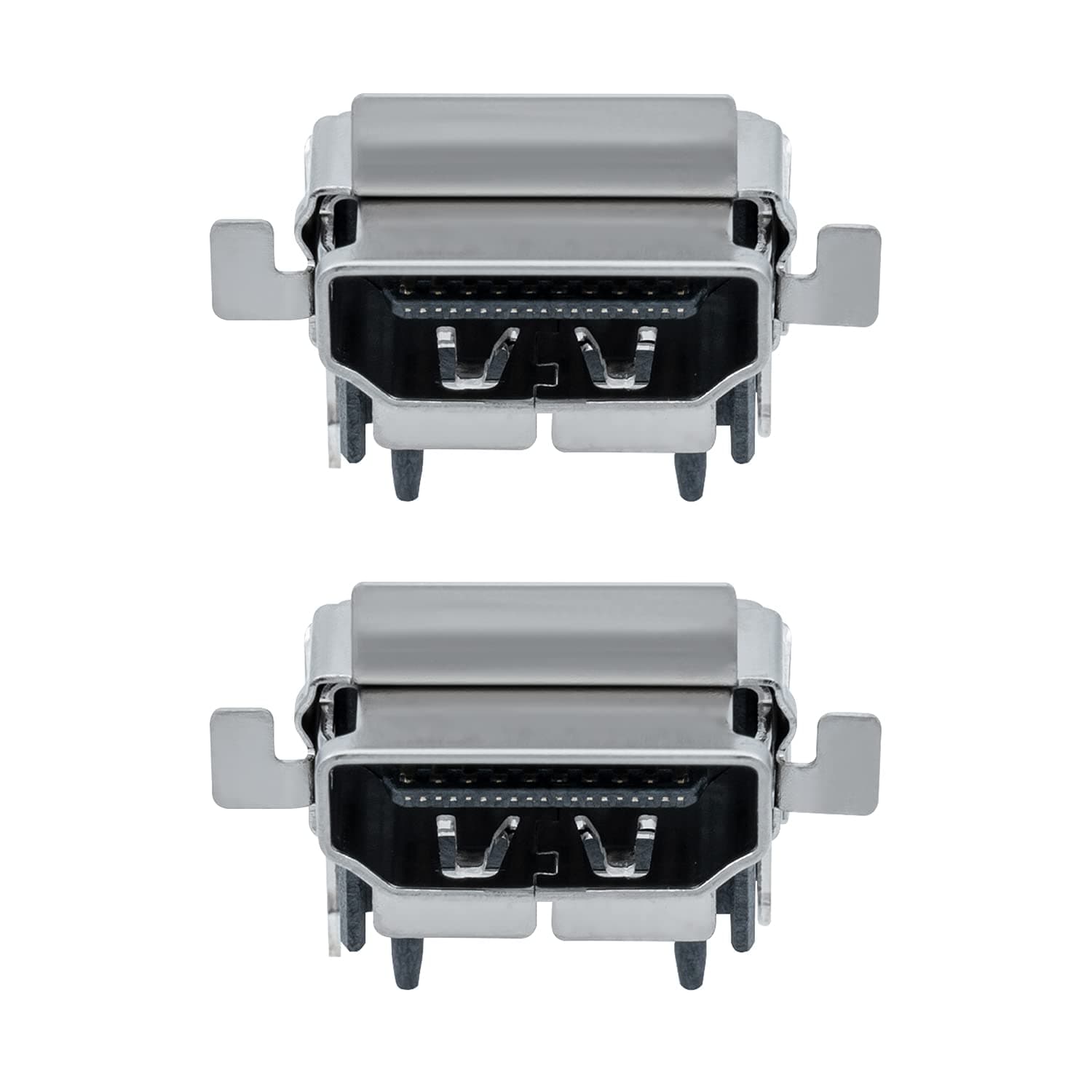 🎮🔌 Mcbazel 2 Stück original HDMI Port Buchse, Stecker für Xbox One S