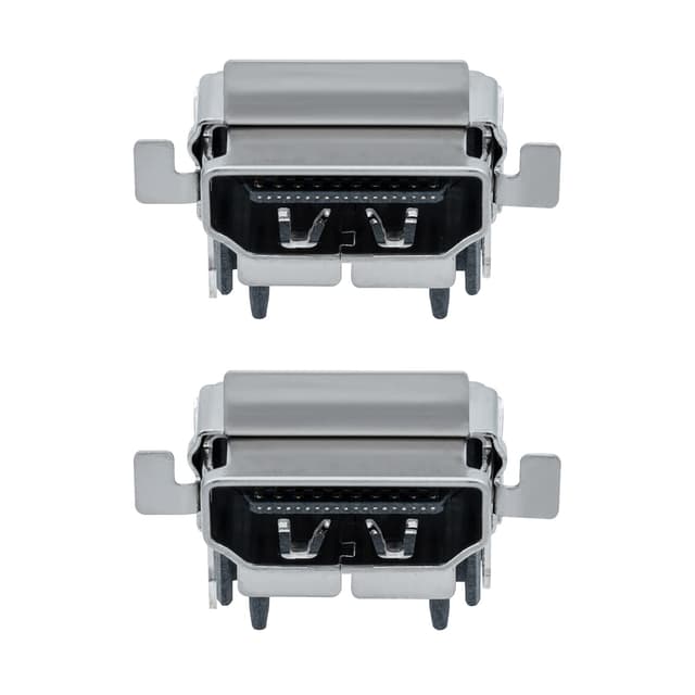 🎮🔌 Mcbazel 2 Stück original HDMI Port Buchse, Stecker für Xbox One S