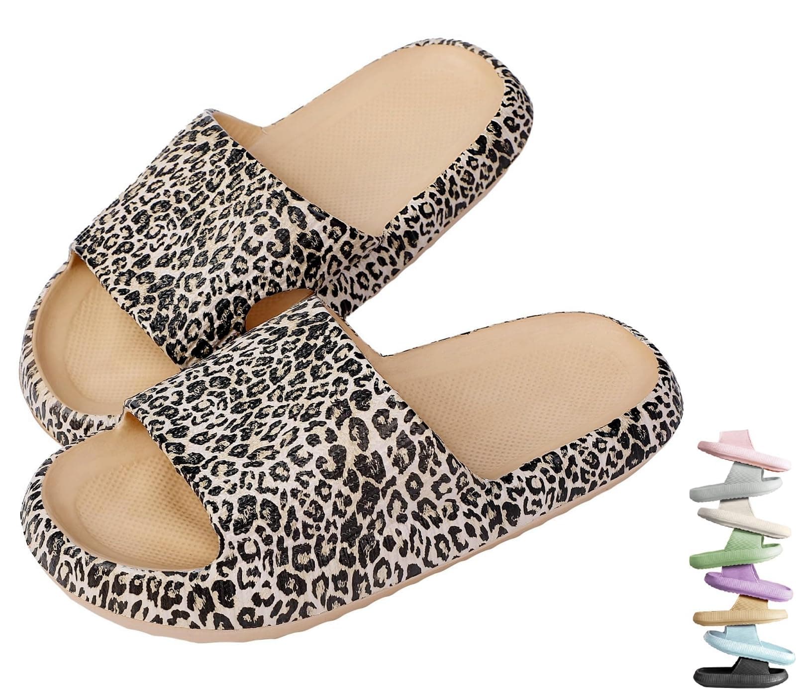 🌟 Super Angebot: VEXITO Orthoslipper Original Cloud Cozy Slides 🌈