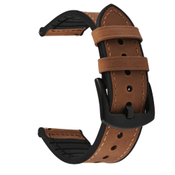 Fullmosa 22mm Silikon Uhrenarmband für Samsung Galaxy Watch