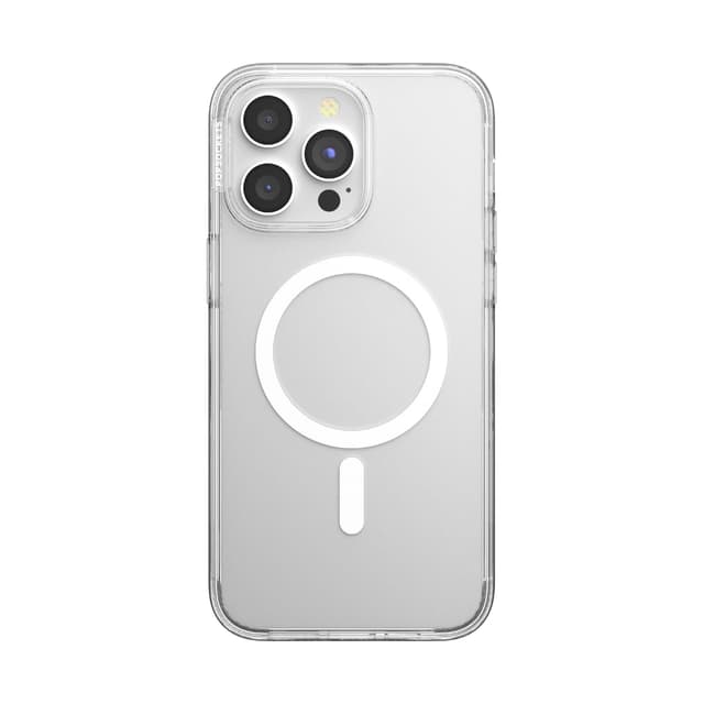 📱🔋 PopSockets iPhone 15 Pro Max Hülle mit MagSafe - Kabellos aufladbar!