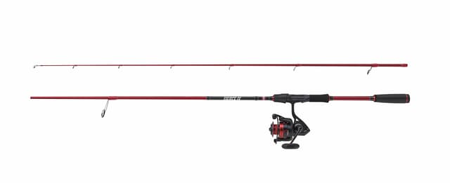 🎣 PENN Fierce IV Labrax Combo - Perfektes Ruten- und Angelrollen-Setup für Wolfsbarschangeln