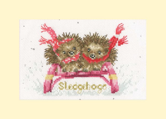 🧵🎨 Bothy Threads: Das Zuhause des glücklichen Stickens 💌