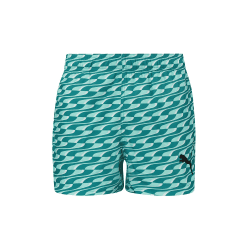 🔥 Mega Deal: PUMA Herren Shorts M Teal Mint Combo nur 20.8€! 🏃‍♂️