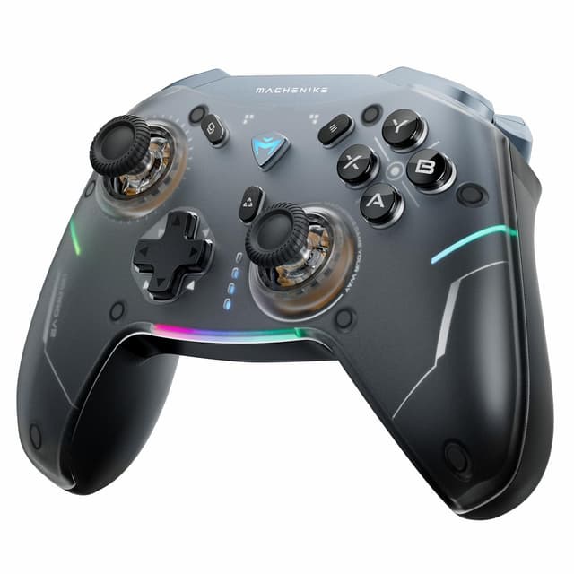 Machenike G5Pro V2 Gaming Controller PC - Deal des Tages! 🎮