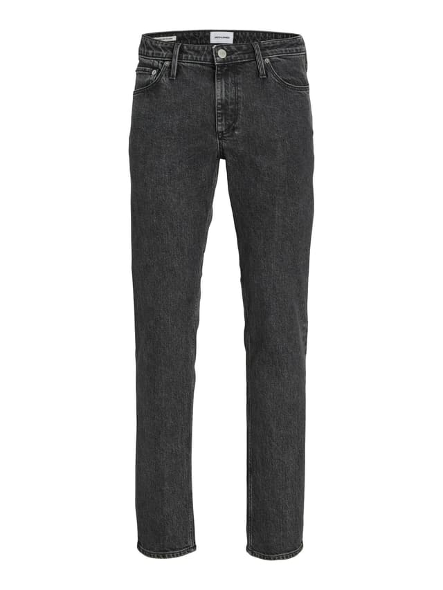 👖 Super Deal! JACK & JONES Herren Jeanshose 33W / 30L Grey Denim 👖
