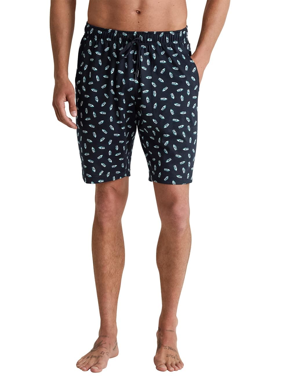 🔥 Reduziertes Angebot: CALIDA RMX Sleep Hose Herren! 😴👖