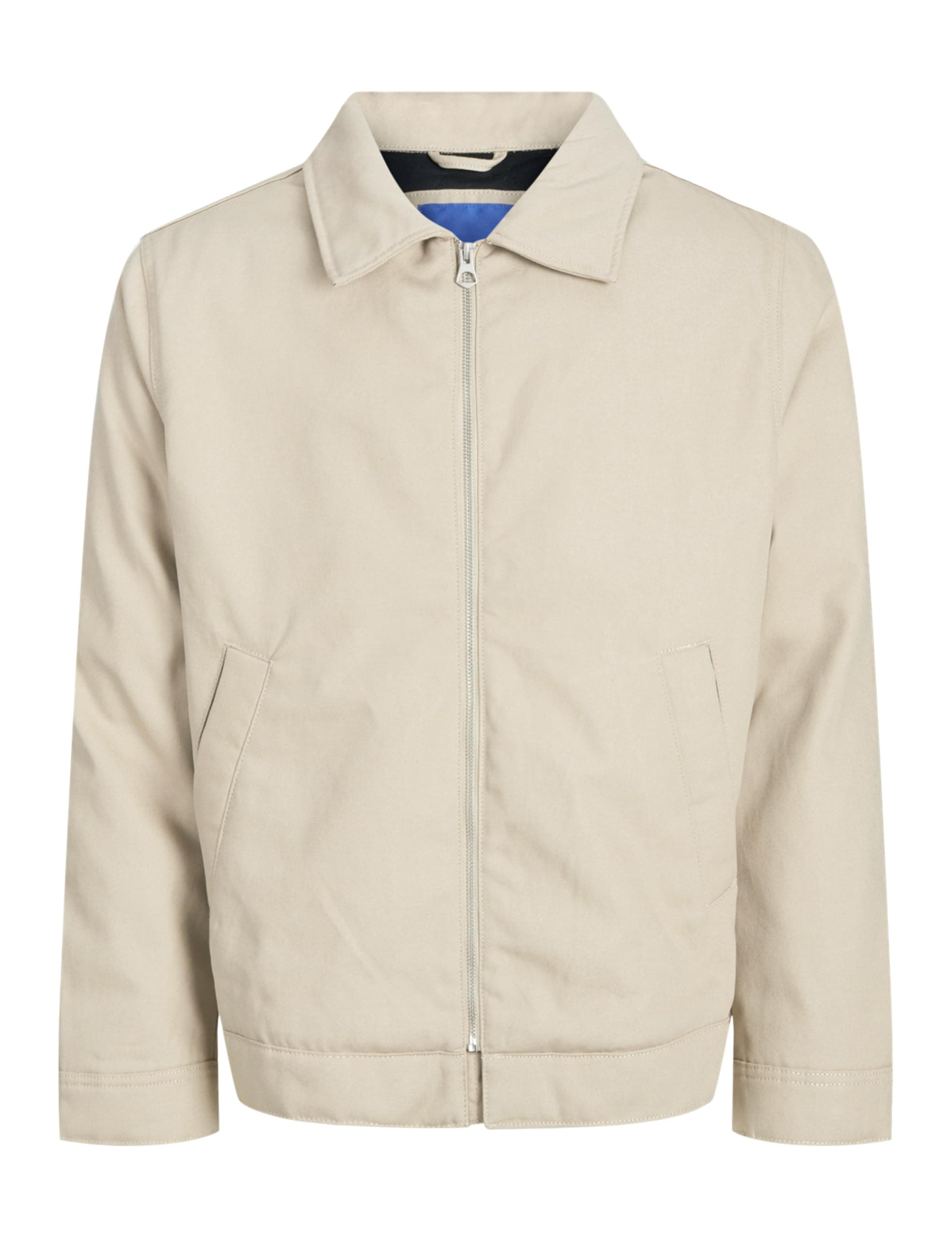 🔥 Großer Deal: JACK & JONES Herren Jorbushwick Worker Jacket Jacke XXL Humus - Nur 26.8€