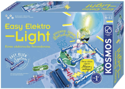 KOSMOS 620530 Easy Elektro - Light ⚡🔌🧲