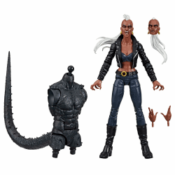 🦇 Marvel Legends Series Strange Tales Bloodstorm Action-Figur zu den Comics Modern - Angebot
