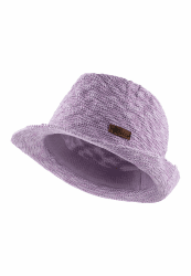 🌞 Sterntaler Strohhut meliert 🌸 Klassischer Sommerhut mit Ripsband