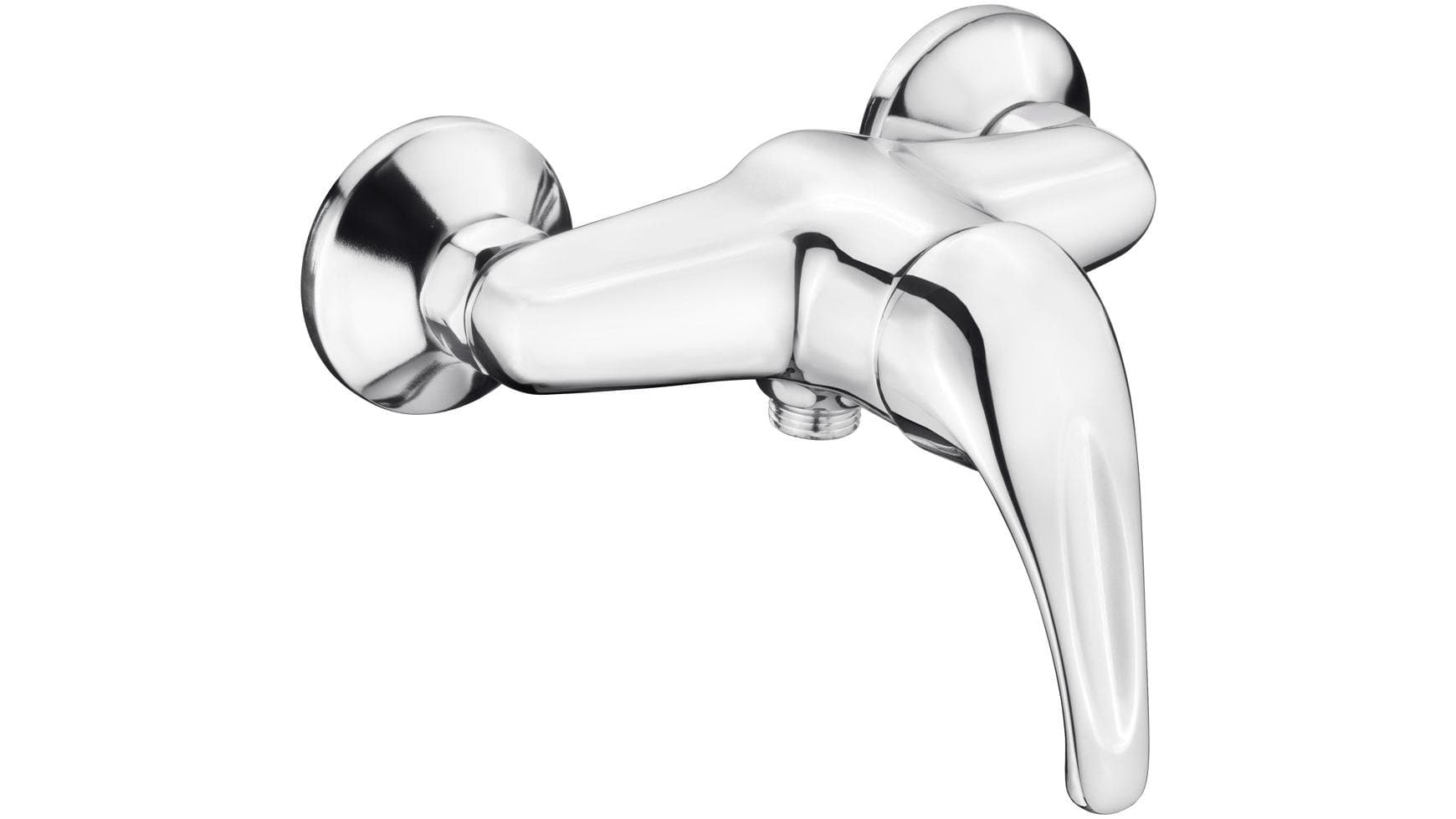 Angebot: Cornat Brause-Einhebelarmatur "Fabio" 🚿✨