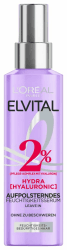 L'Oréal Paris Elvital Hydra Hyaluronic Feuchtigkeitsspendende Spray Kur - Angebot!