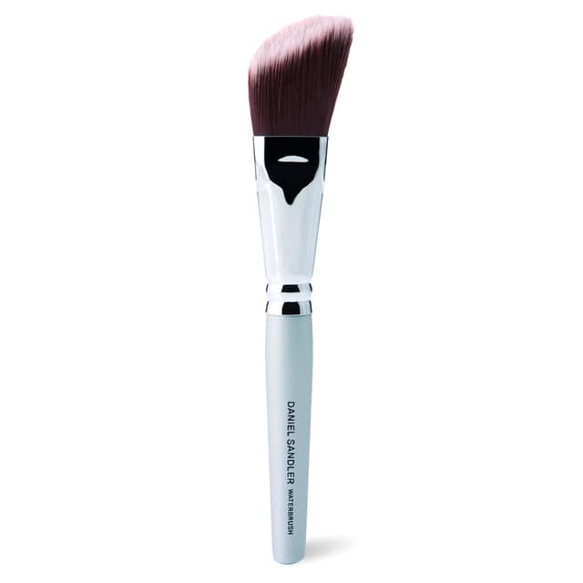 🌟 Daniel Sandler WATERBRUSH - Cruelty-Free Blush- und Bronzerpinsel! 🌿