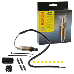 🚗🛠️ Bosch Automotive 258986507 Lambdasonde - Spezialangebot!