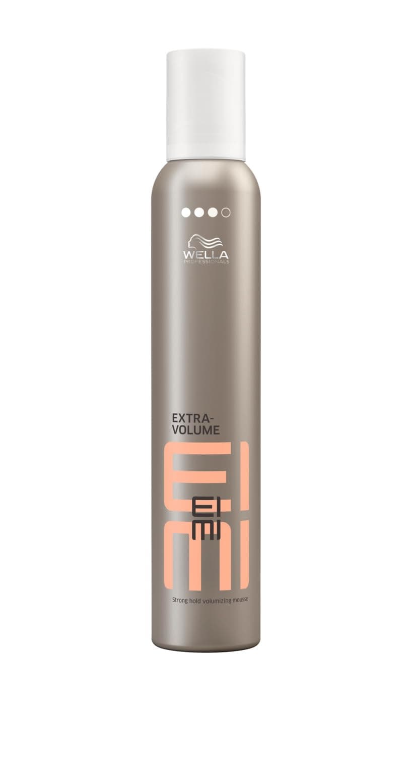 🌟 Großer Deal: Wella EIMI Extra Volume Schaumfestiger 300 ml