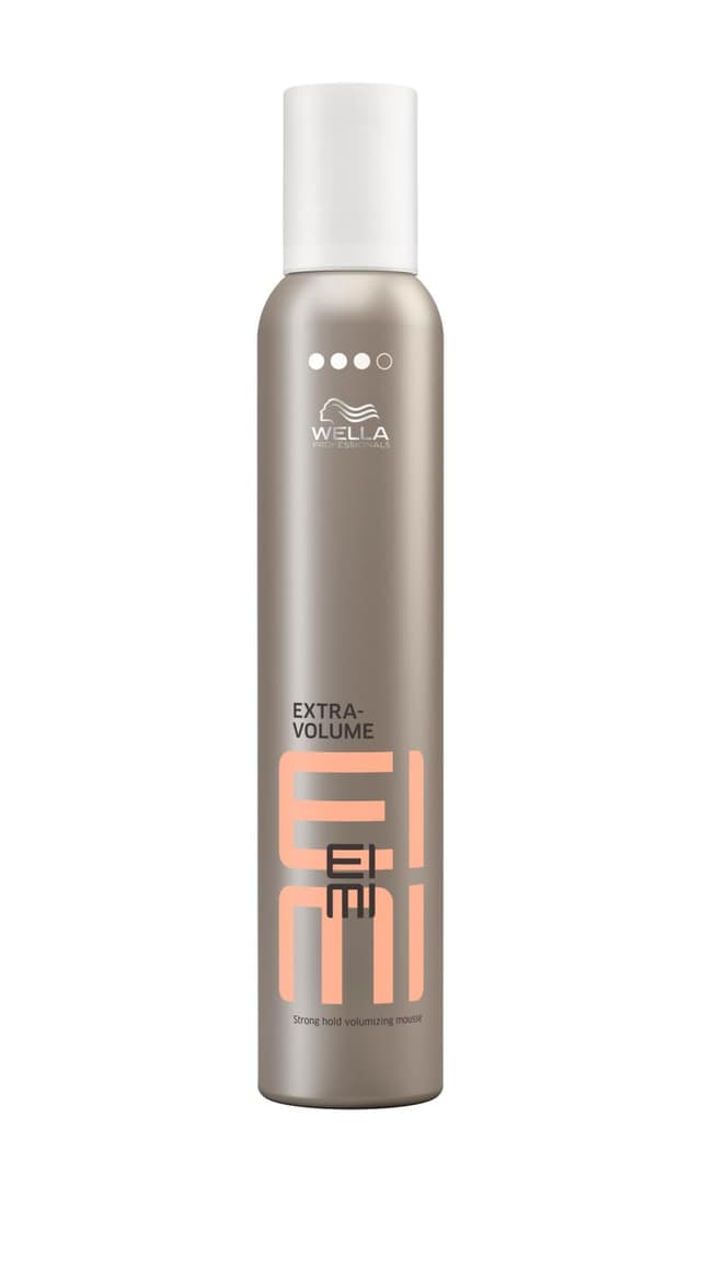 🌟 Großer Deal: Wella EIMI Extra Volume Schaumfestiger 300 ml