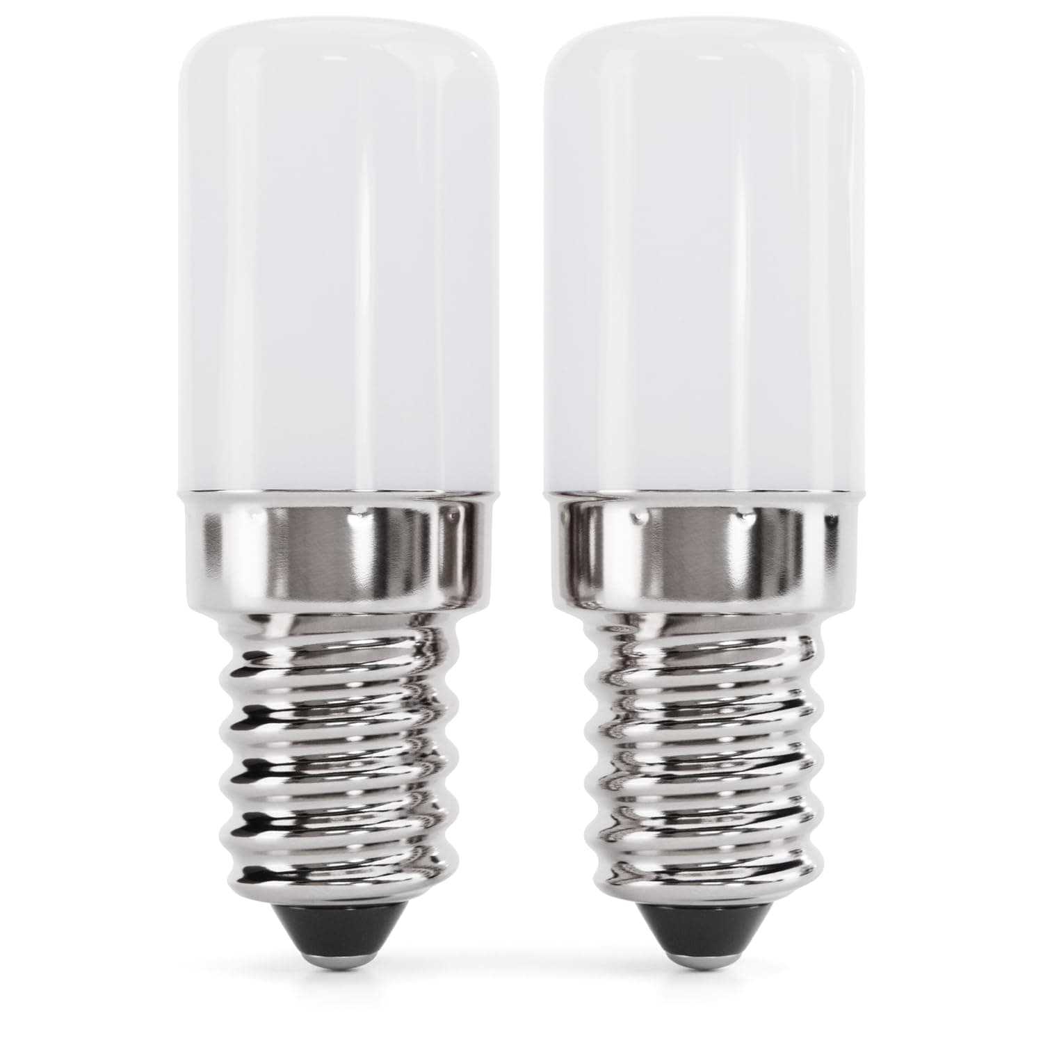 Angebot: Tolles Set mit 2x E14 Kühlschranklampe LED 2W 🌟🛍️