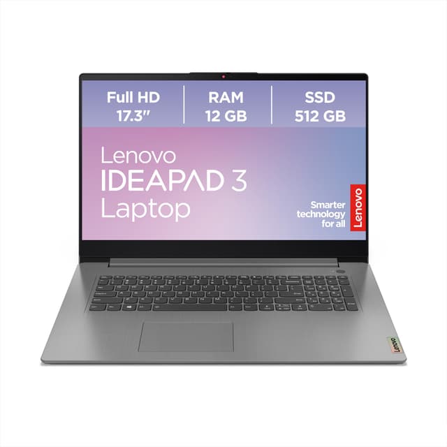 Angebot: Lenovo IdeaPad 3 17ALC6 Laptop 🚀🔥