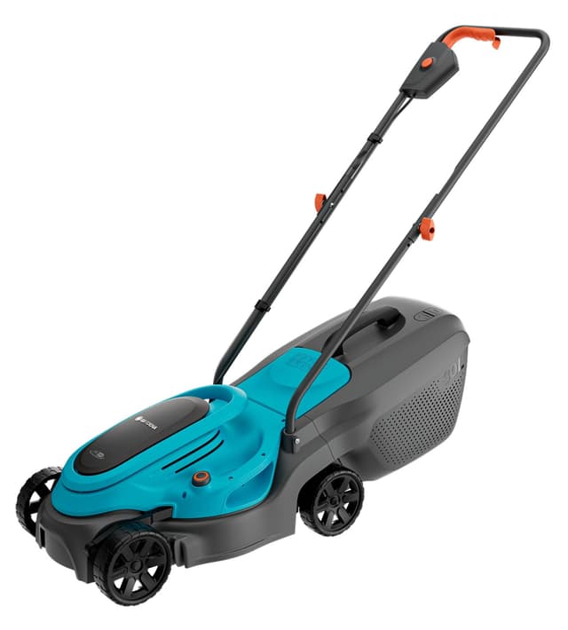 🌿🌞 Angebot: Gardena EasyMax+ 32/18V Ready-to-Use Set Akku-Rasenmäher 🌱🌻