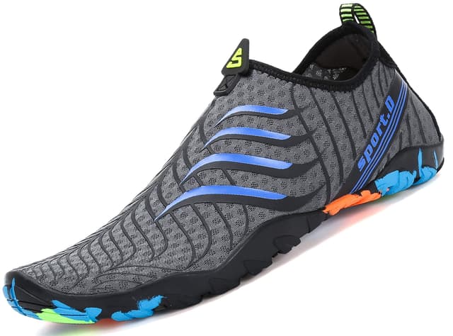 🏖️ Super Deal: SAGUARO Badeschuhe für die ganze Familie! 🌊