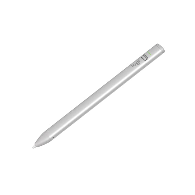 Logitech Crayon - Digitaler Zeichenstift für iPad mit Apple Pencil Technologie 🎨