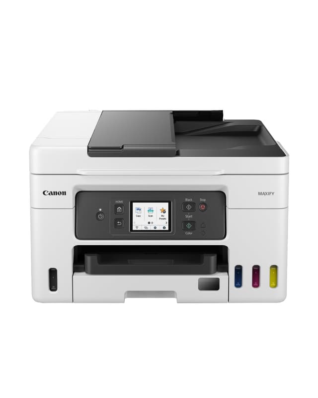 Angebot: Canon MAXIFY GX4050 Drucker für Heim & Büro 🖨️🌈
