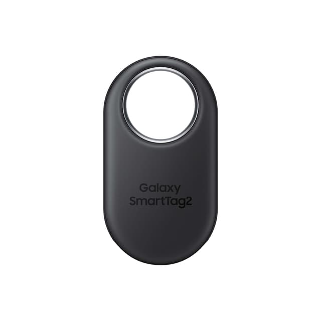 🔍 Samsung Galaxy SmartTag2 Bluetooth-Tracker | Bis zu 500 Tage Laufzeit ⚫️