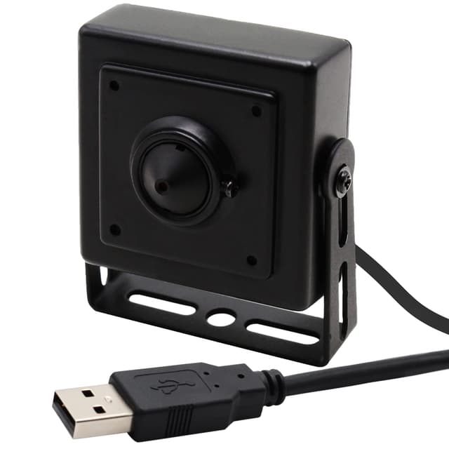 Svpro 1080P USB Kamera mit Pinhole 3.7mm Objektiv 📷💻