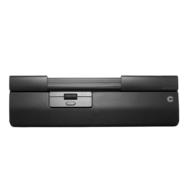 🖱️ Contour SliderMouse Pro | Kabellose ergonomische PC Maus 🖱️