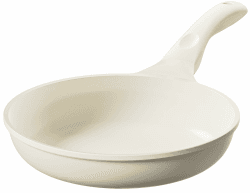 Redchef Bratpfanne 24cm - Keramik Pfanne Antihaft Beschichtet 🍳