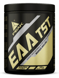 EAA - TS-Technology - 500g Geschmack Mango Melon 🍹🍉