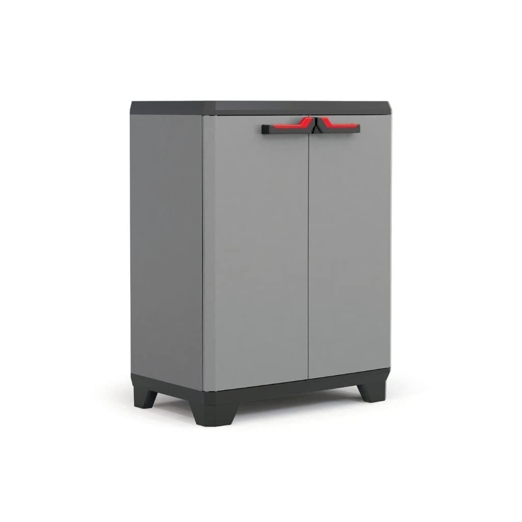 🌟 Mega-Angebot! Keter Stilo Kunststoffschrank - nur 29.99€