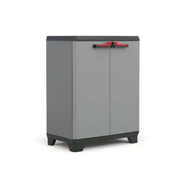 🌟 Mega-Angebot! Keter Stilo Kunststoffschrank - nur 29.99€