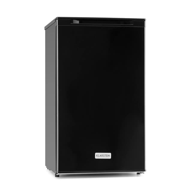 Klarstein Mini Gefrierschrank: Klein & Leise 🌬️ Kompakter Freezer