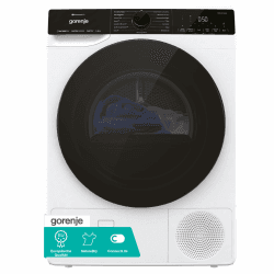 Gorenje DPNA93W Wärmepumpentrockner mit ConnectLife WiFi 🌞👕🔥