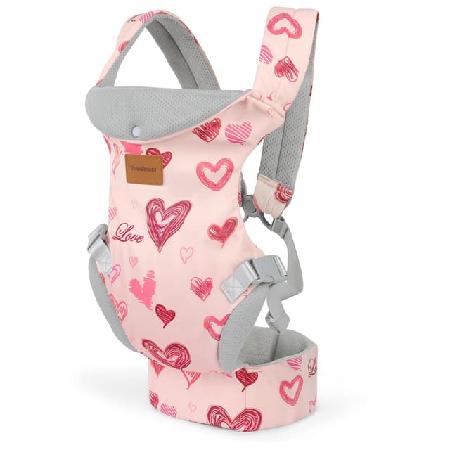 YooxArmor Babytrage Neugeborene ab Geburt 👶🎒
