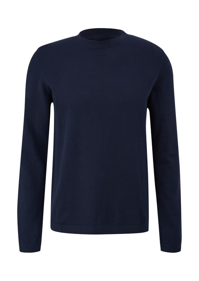 🔥 Super Deal! Herren Pullover XL Blau