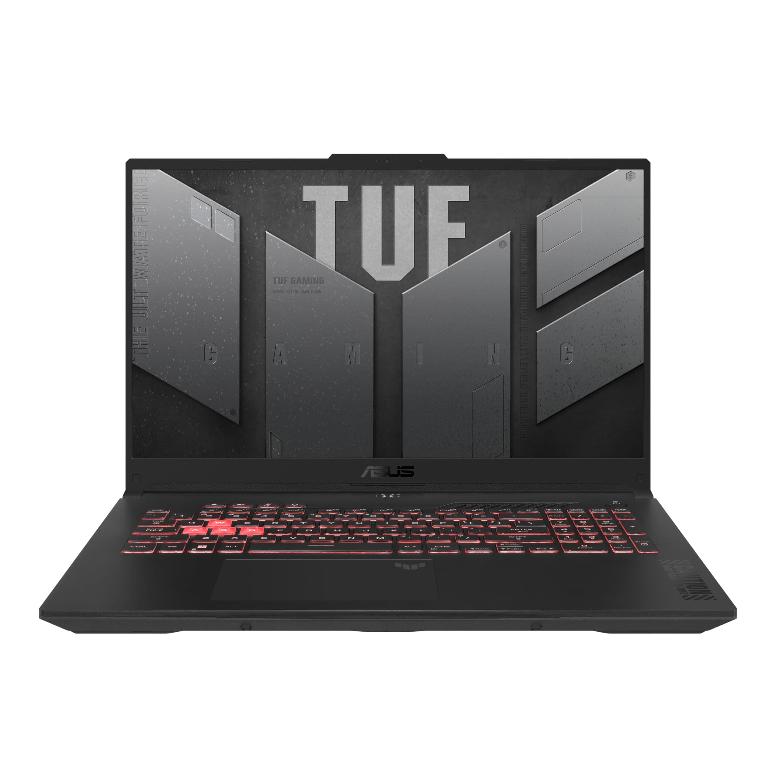 🎮 ASUS TUF Gaming A17 FA707NUR Laptop | 17,3" FHD 144Hz 16:9 IPS | Ryzen 7 | RTX 4050