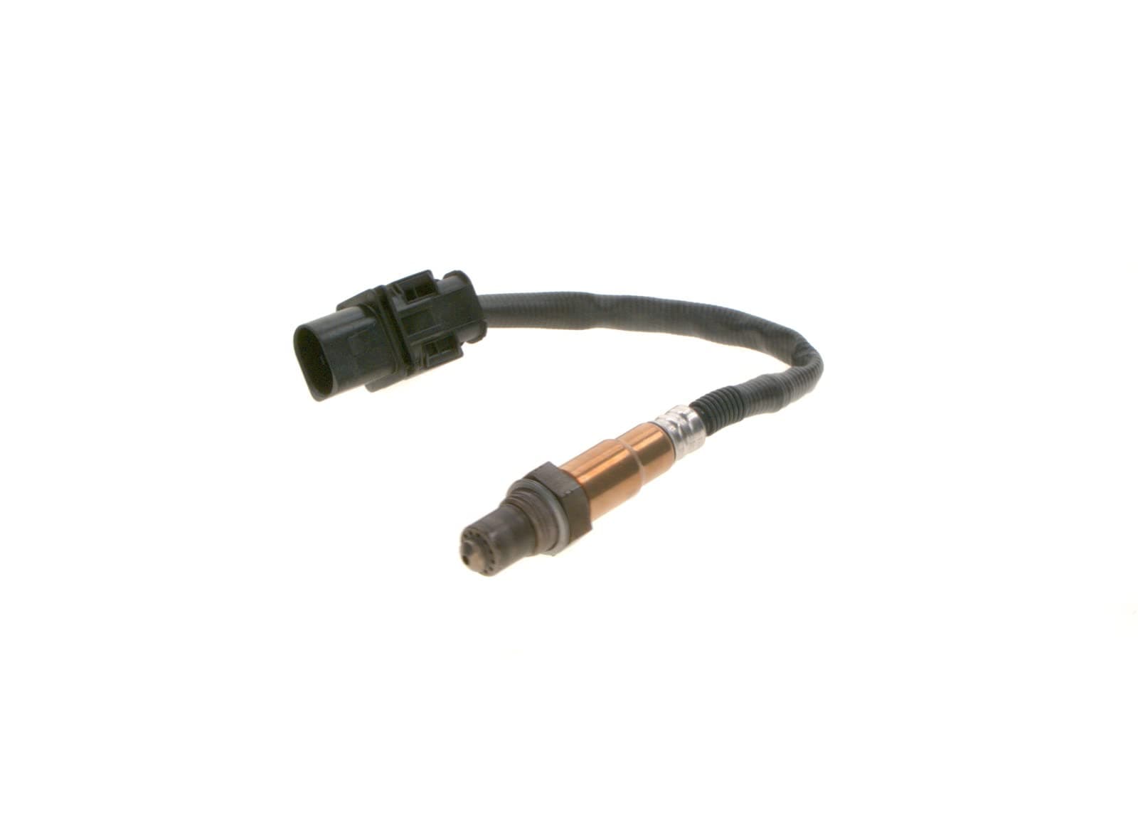 Bosch 0258017217 - Lambdasonde 🚗🔌