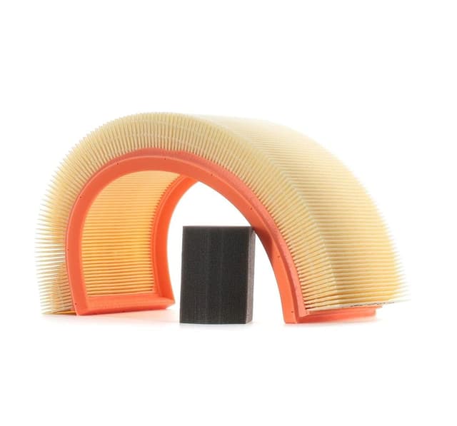 Bosch Automotive S0517 - Luftfilter Auto 🚗💨