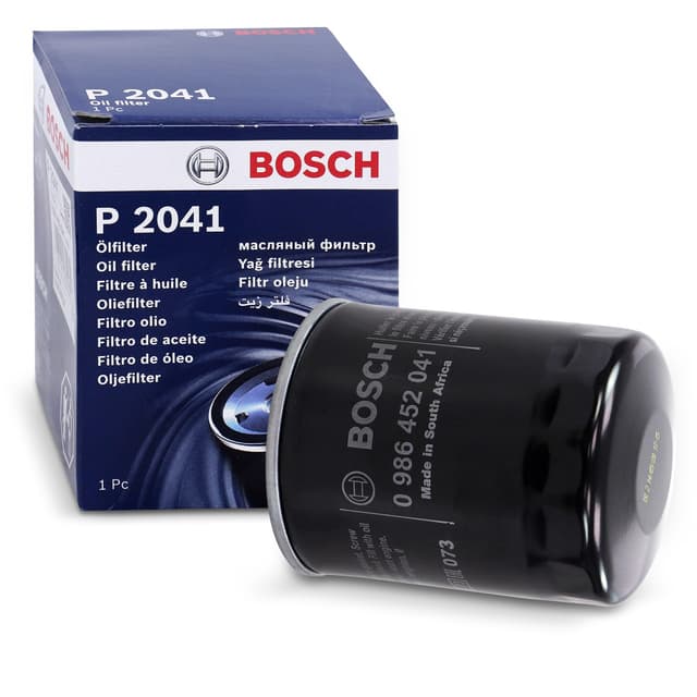 Angebot: Bosch P2041 - Ölfilter 🚗🔧
