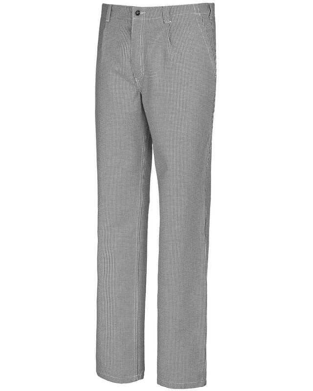 Angebot: BP Gourmet 1353-910-18 Koch-/ Bäckerhose 🍳👖